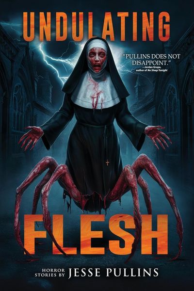 Produktbild: Undulating Flesh