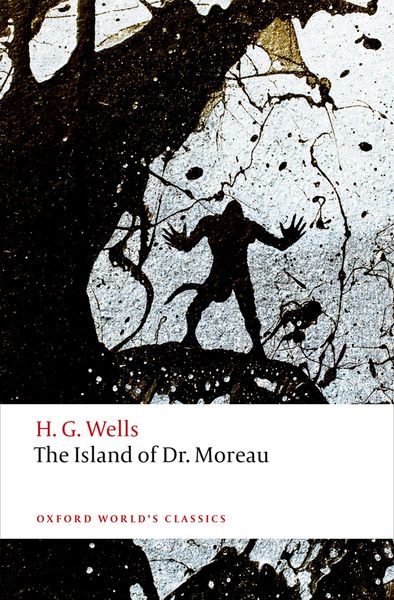 Produktbild: The Island of Doctor Moreau