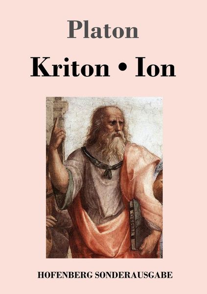 Produktbild: Kriton / Ion