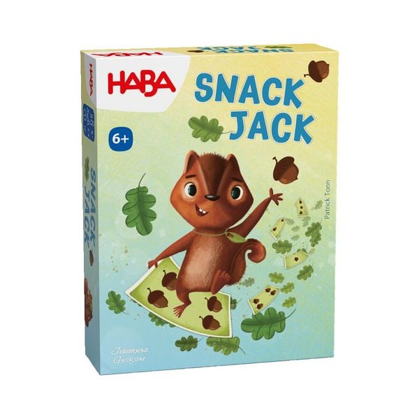 Produktbild: Snack Jack