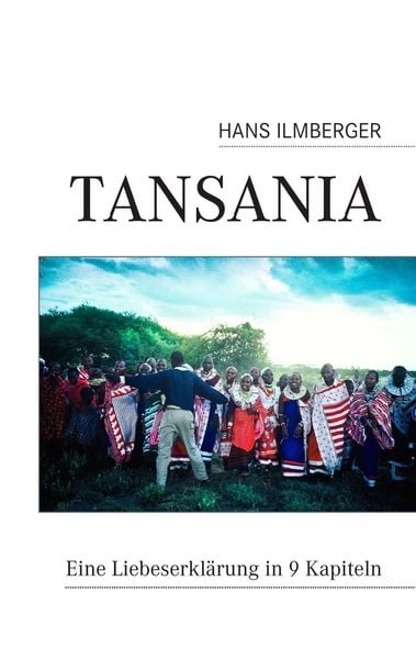 Produktbild: Tansania