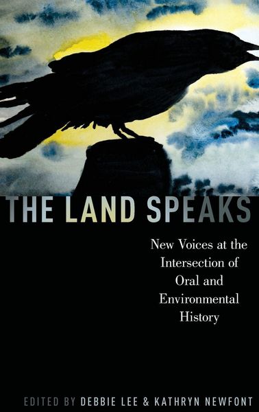 Produktbild: The Land Speaks