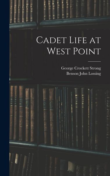 Produktbild: Cadet Life at West Point