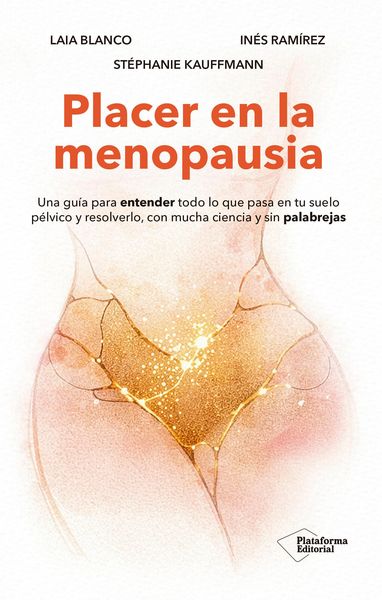 Produktbild: Placer en la menopausia
