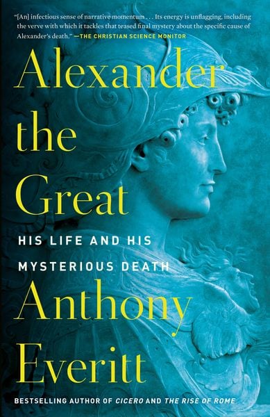 Produktbild: Alexander the Great