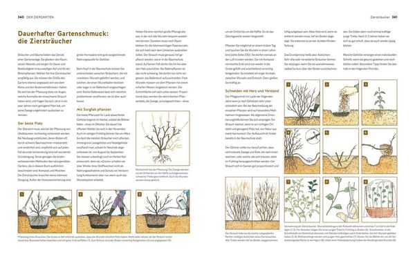 Produktbild: Der Biogarten