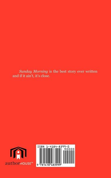 Produktbild: Sunday Morning