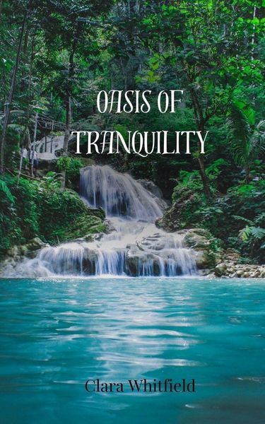Produktbild: Oasis of Tranquility
