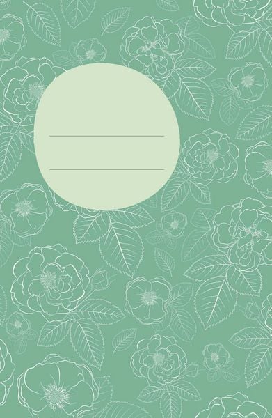 Produktbild: 50 cozy Karten zum Ausmalen &ndash; Blumentraum