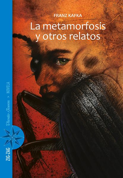 Produktbild: La metamorfosis y otros relatos
