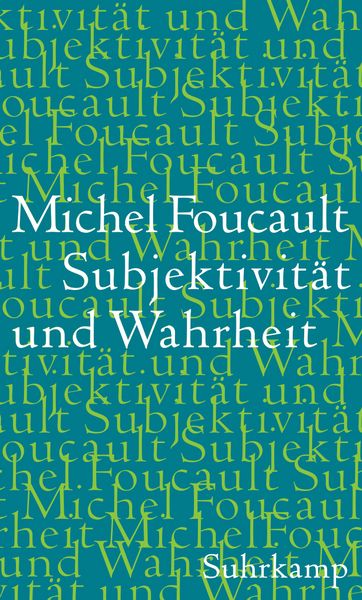 Produktbild: Subjektivit&auml;t und Wahrheit