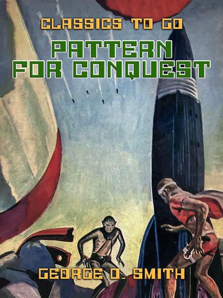 Produktbild: Pattern for Conquest