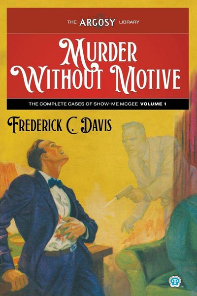 Produktbild: Murder Without Motive
