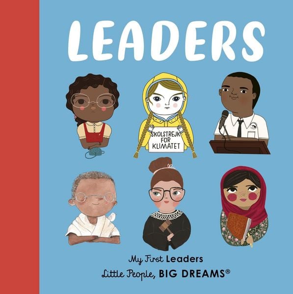 Produktbild: Leaders
