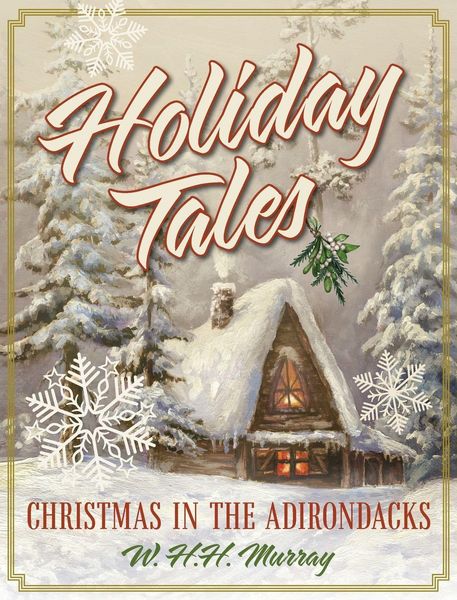 Produktbild: Holiday Tales