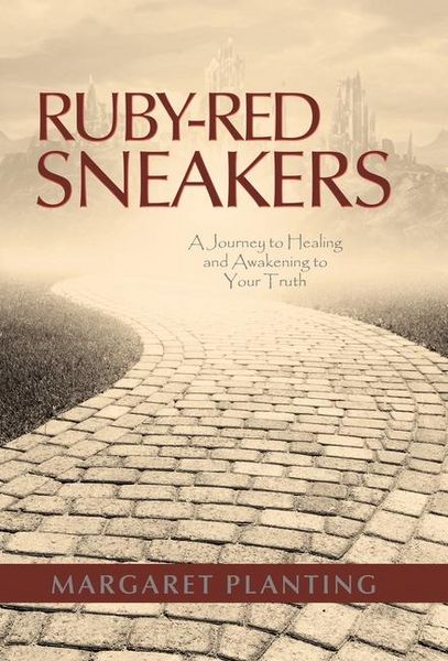 Produktbild: Ruby-Red Sneakers