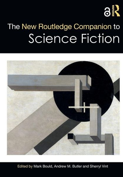 Produktbild: The New Routledge Companion to Science Fiction