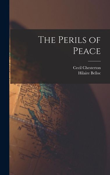 Produktbild: The Perils of Peace