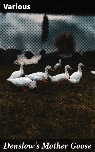 Produktbild: Denslow's Mother Goose