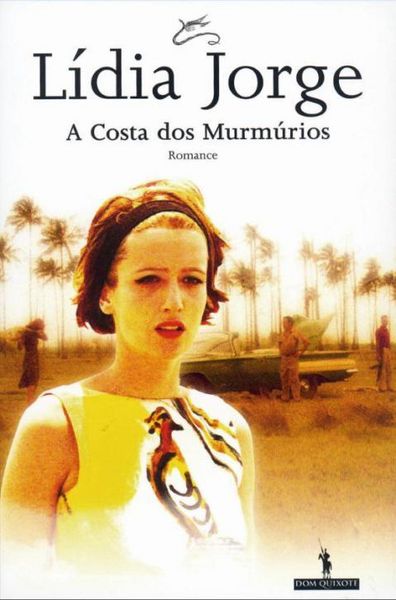 Produktbild: A Costa Dos Murm&uacute;rios