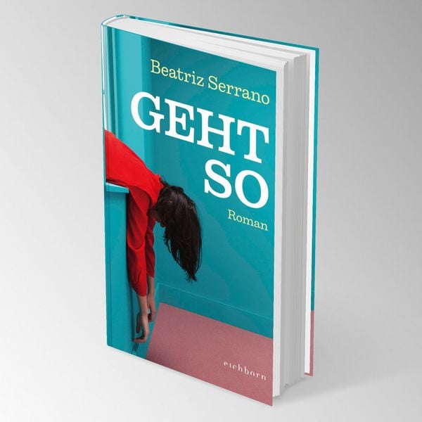 Produktbild: Geht so