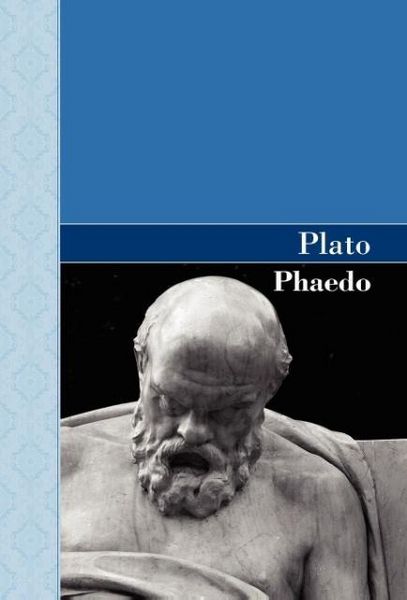 Produktbild: Phaedo