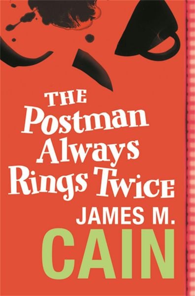 Produktbild: The Postman Always Rings Twice