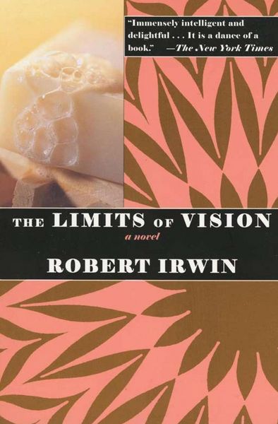 Produktbild: The Limits of Vision