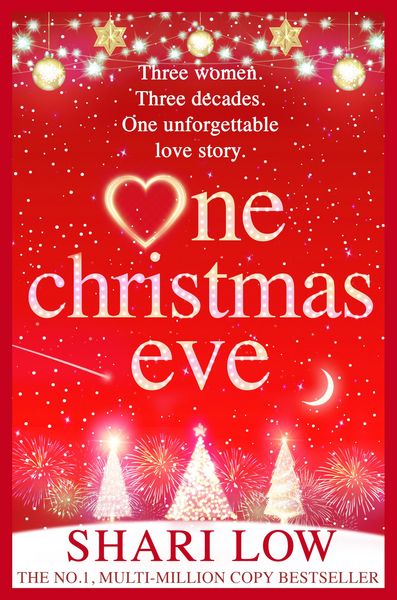 Produktbild: One Christmas Eve