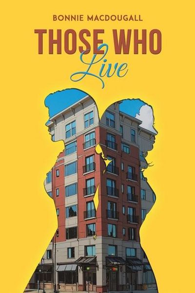 Produktbild: Those Who Live