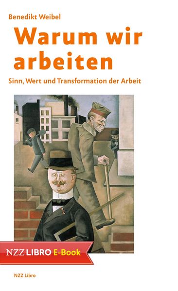 Produktbild: Warum wir arbeiten