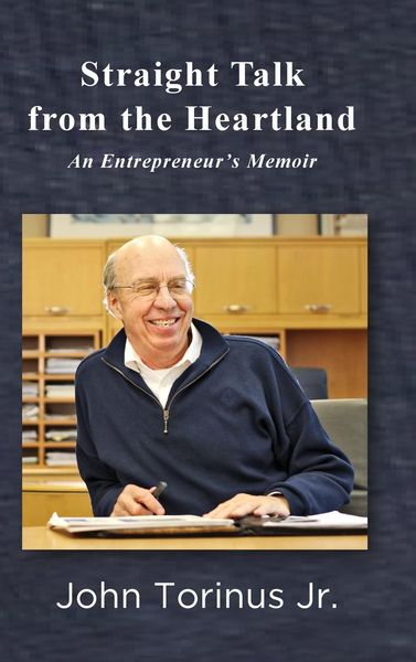 Produktbild: Straight Talk from the Heartland