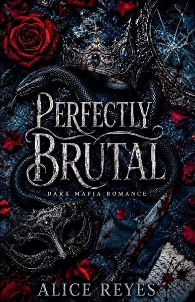 Produktbild: Perfectly Brutal