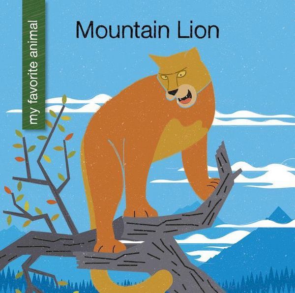 Produktbild: Mountain Lion