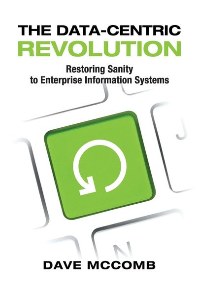 Produktbild: The Data-Centric Revolution