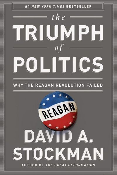 Produktbild: The Triumph of Politics