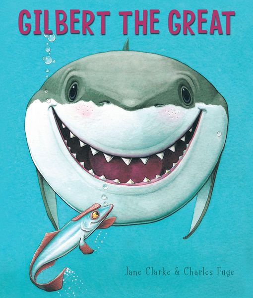 Produktbild: Gilbert the Great