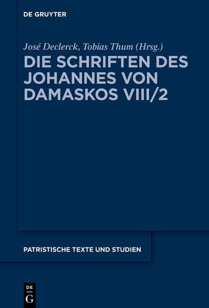 Produktbild: Liber I (De Deo)