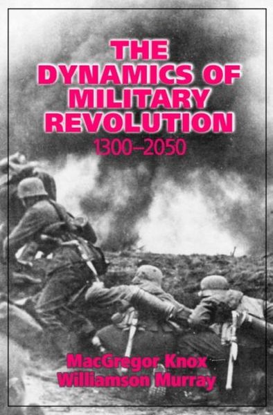 Produktbild: Dynamics of Military Revolution, 1300-2050