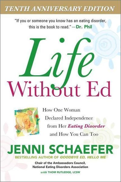 Produktbild: Life Without Ed