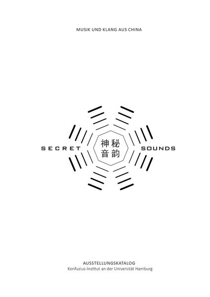 Produktbild: Secret Sounds