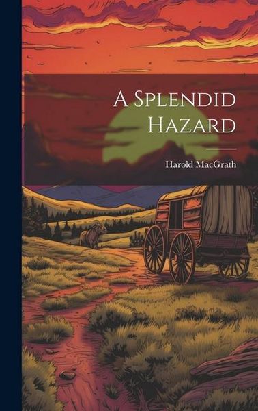 Produktbild: A Splendid Hazard