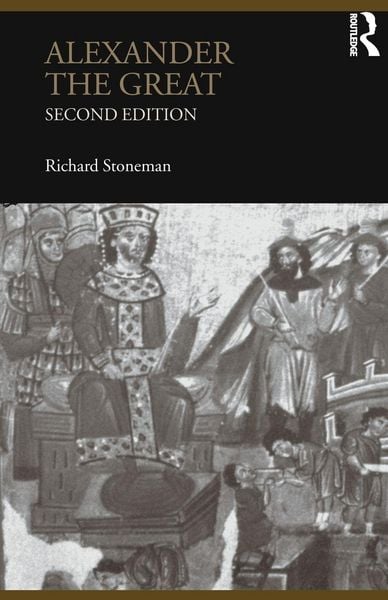 Produktbild: Alexander the Great