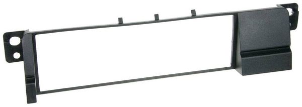 Produktbild: ACV 281023-01 Autoradio Einbaublende DIN Passend f&uuml;r (Auto-Marke): BMW