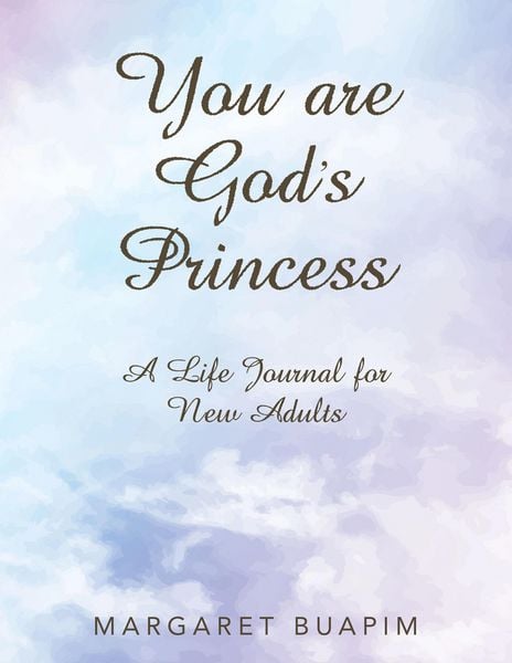 Produktbild: You are God's Princess