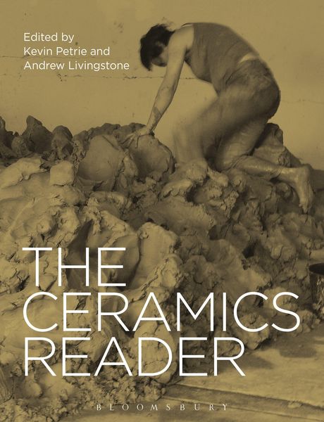Produktbild: The Ceramics Reader