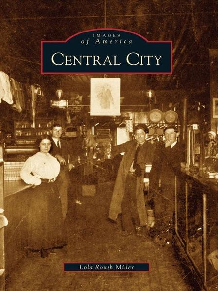 Produktbild: Central City