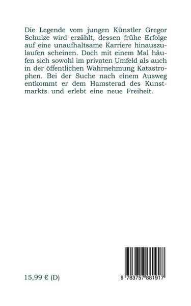 Produktbild: Der Verriss
