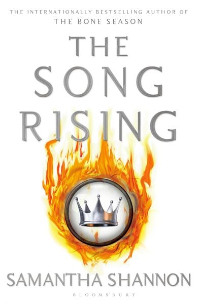 Produktbild: The Song Rising