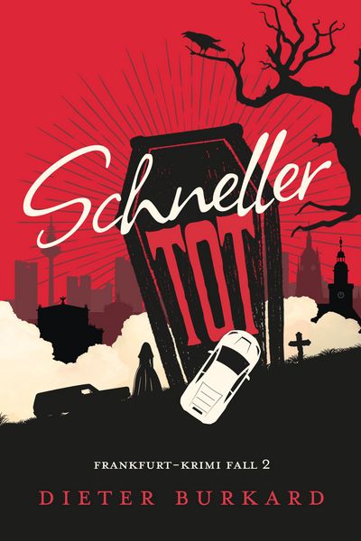 Produktbild: Schneller tot